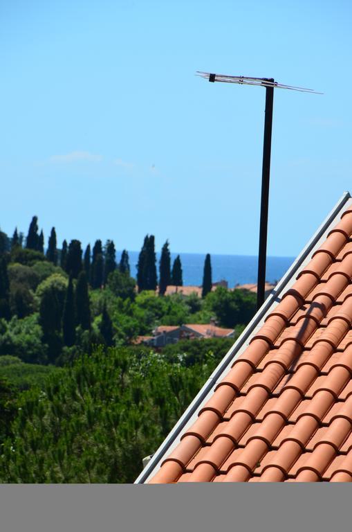 Rooms Mariana Rovinj Exterior foto